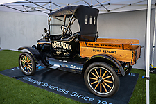 1919 Ford Model T (1)