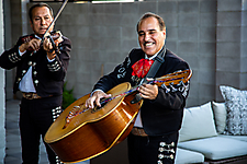 Mariachis (1)