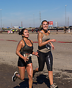 Rugged Maniac (II)