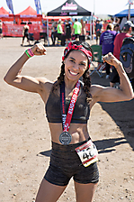 Rugged Maniac Obstacle Race