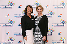 Lynn Bush & Ginnie Schmitt