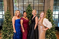 Ryan House White Christmas Gala 2024