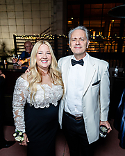 Christine and Rob Guthrie