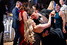 Josie and Brooks Anderson (1)