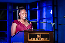 Ryan House Parent Amber Spalding