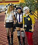 Saboten Con 2013