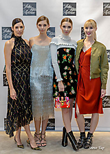 Saks Fifth Avenue Fall Trend Presentation 2017