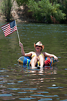 Salt River Tubing and Recreation Summer