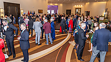 Cocktail Reception