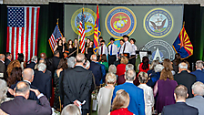 National Anthem