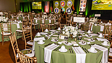 Table settings