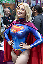 San Diego Comic Con International 2019