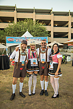 SanTan Brewing Oktoberfest