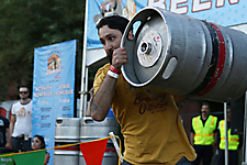 SanTan Brewing Oktoberfest (II)