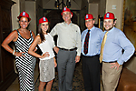 Sassi Benefit Dinner for Granite Mountain Hotshots