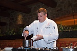 SASSI's Summer 2014 Food & Wine Series