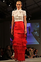 Scottsdale Fashion Week - Carolina Herrera & Barneys 