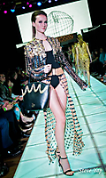 Scottsdale Fashion Week's Metal + Mirrors Runway Show