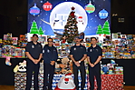 Scottsdale Fire Department Toy Drive