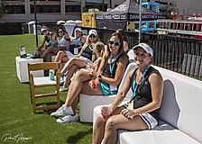 Scottsdale Tennis Week - Volley!