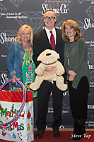 Shane Co. Toyland Holiday Party