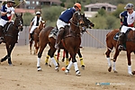 Sherman Cup Arena Polo Semi-Finals