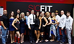 SICFIT Scottsdale 5th Anniversary