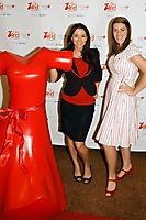 Sixth-Annual Go Red for Women Luncheon