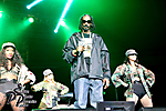 Snoop Dogg aka Snoop Lion at AZ State Fair