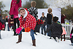 Snow Day at Desert Ridge Marketplace