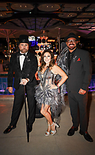 Speakeasy Spooktacular 2024