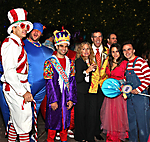 Spirit of Friendship Gala 2012 - Candyland 