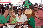 St. Patrick's Day at Spanish Fly