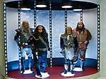 Star Trek Convention Las Vegas 2014