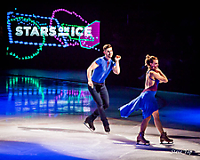 Stars On Ice