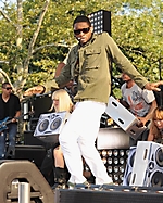 usher