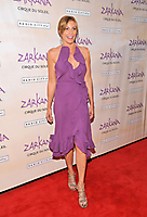 luann de lesseps- vibrant purples, color with nude, metallic