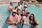 Summer of Love Pool Party at Borrego at Spectrum