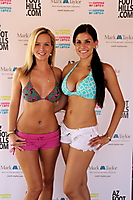 Summer of Love Pool Party at San Palmilla