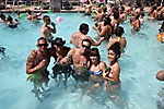 Summer of Love Pool Party at Shade