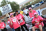 Susan G. Komen Race for the Cure