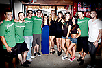 Tanqueray VIP Event at Spanish Fly