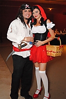 TCH Halloween Fundraiser