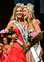 Miss Arizona USA/Teen USA 2014