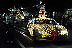 Tempe Fantasy of Lights Street Parade