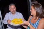 Tequila Tasting for AFM-1