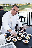 The 14th Annual Friends of James Beard Benefit Dinner