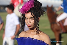 The 2024 Bentley Scottsdale Polo Championships Media Day