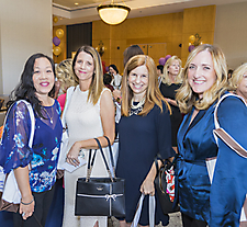 The Arizona Women's Board: Author's Luncheon