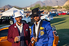 The Bentley Scottsdale Polo Championships 2023